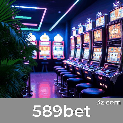 589bet: Plataforma de Apostas Confiável e Segura