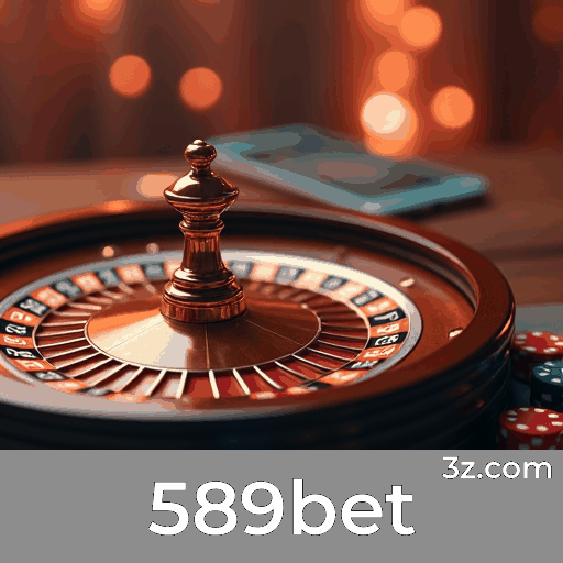 589bet: Plataforma de Apostas Confiável e Segura