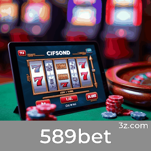 589bet: Plataforma de Apostas Confiável e Segura